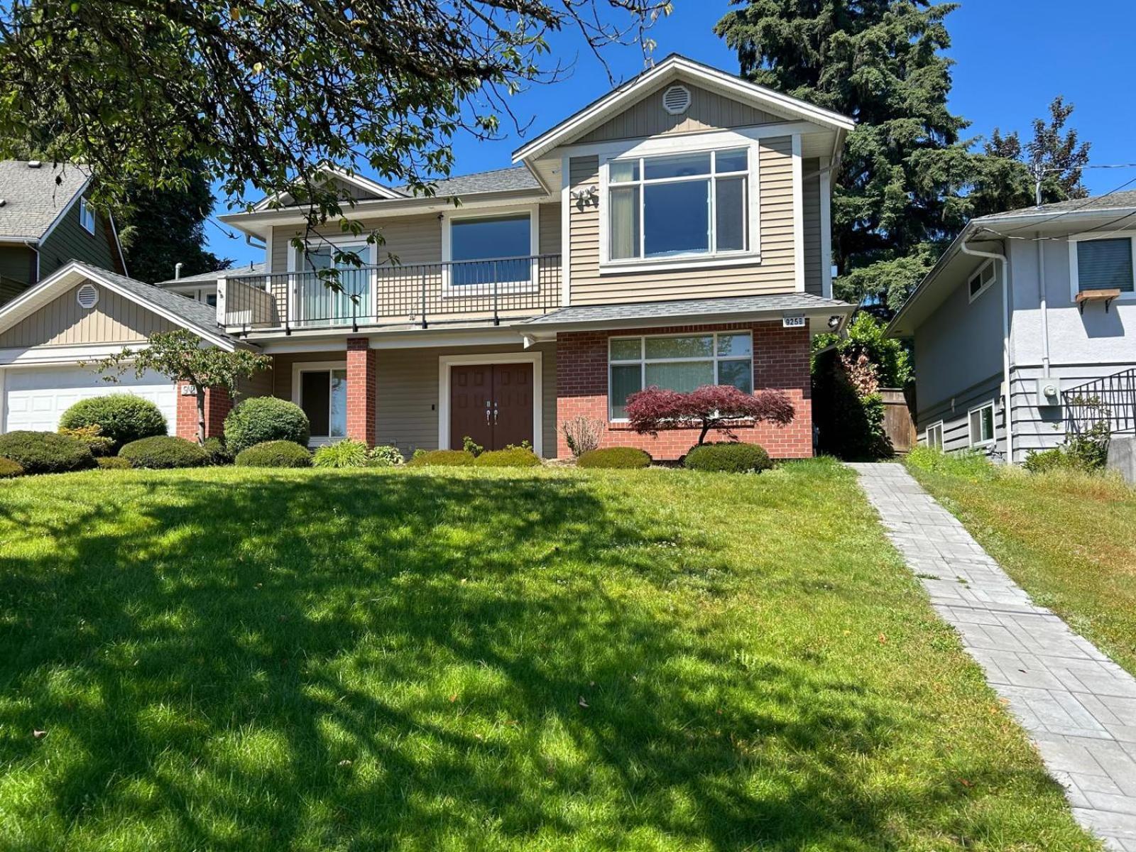 A Private Suite In Port Moody Экстерьер фото